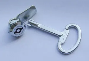 Veliki ključ za kvake u četvrtom krugu